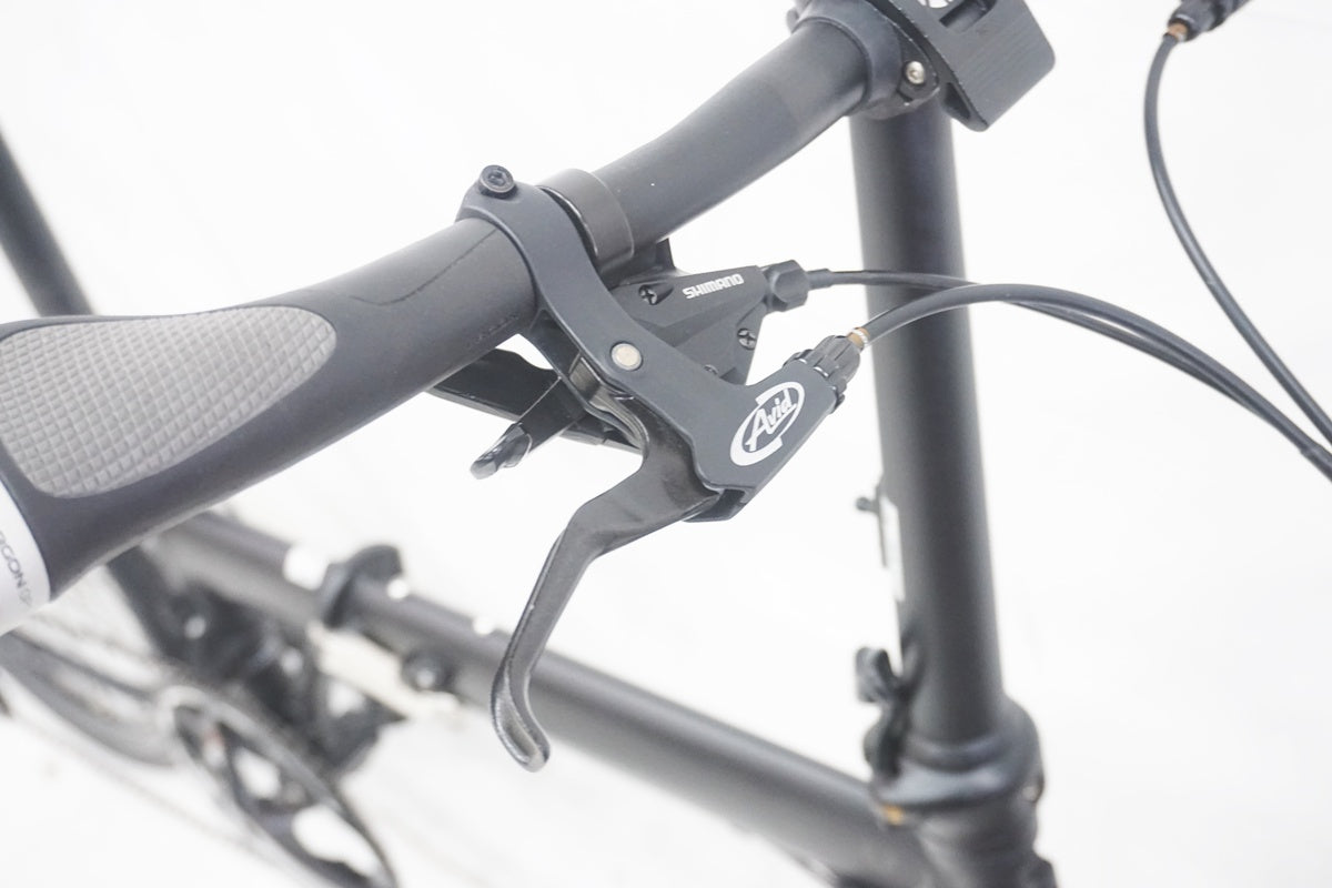 DAHON 「ダホン」 SPEED FALCO 2014年モデル 20インチ 折り畳み自転車/ 大阪美原北インター店