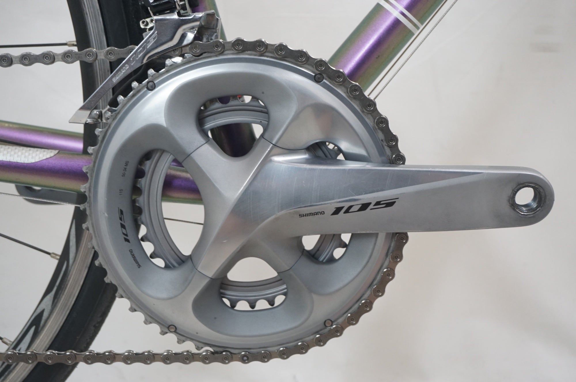 ANCHOR 「アンカー」 RNC3 2011年モデル ロードバイク / 福岡店