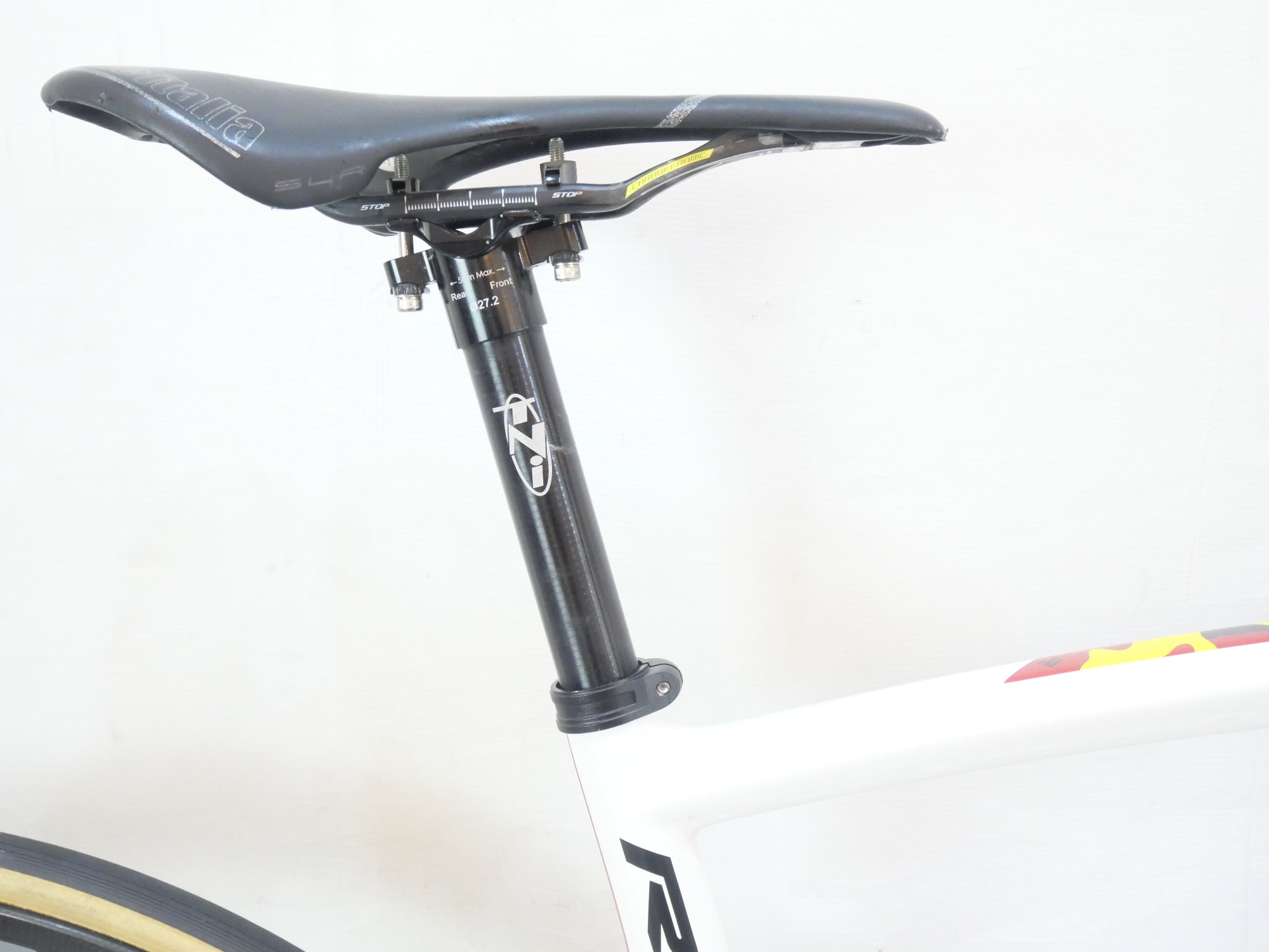 RIDLEY 「リドレー」 FENIX SL DISC 105 カスタム 2019年モデル ロードバイク / バイチャリ浦和ベース