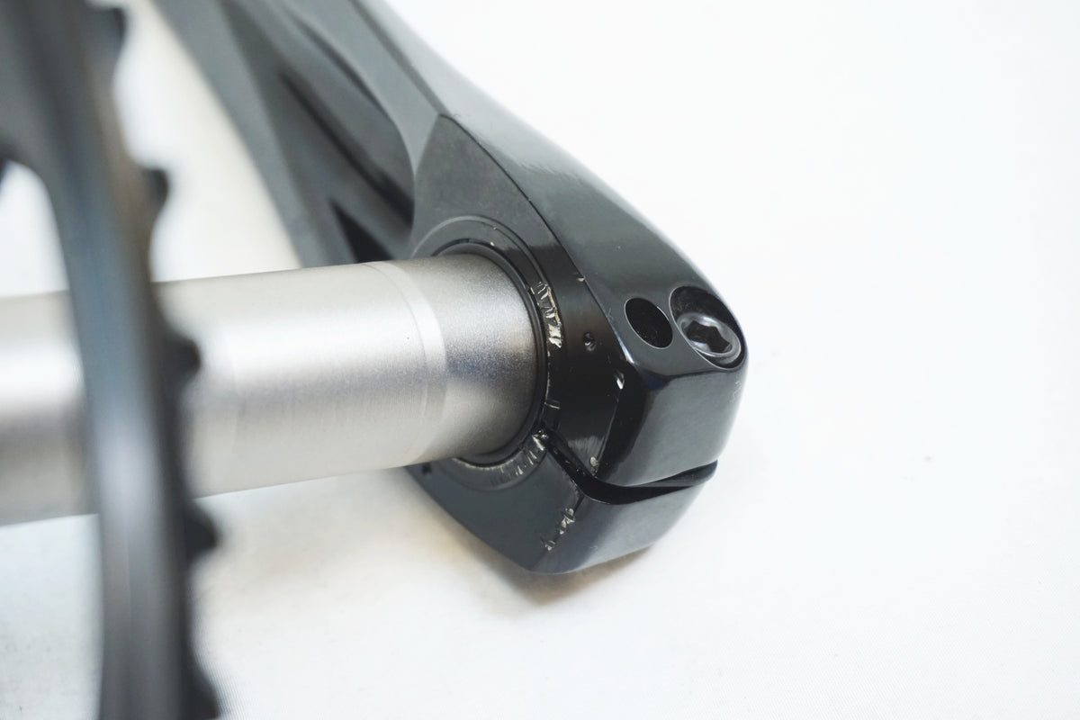 SHIMANO 「シマノ」 ALFINE FC-S501 39T 170mm クランクセット / 有明ガーデン店