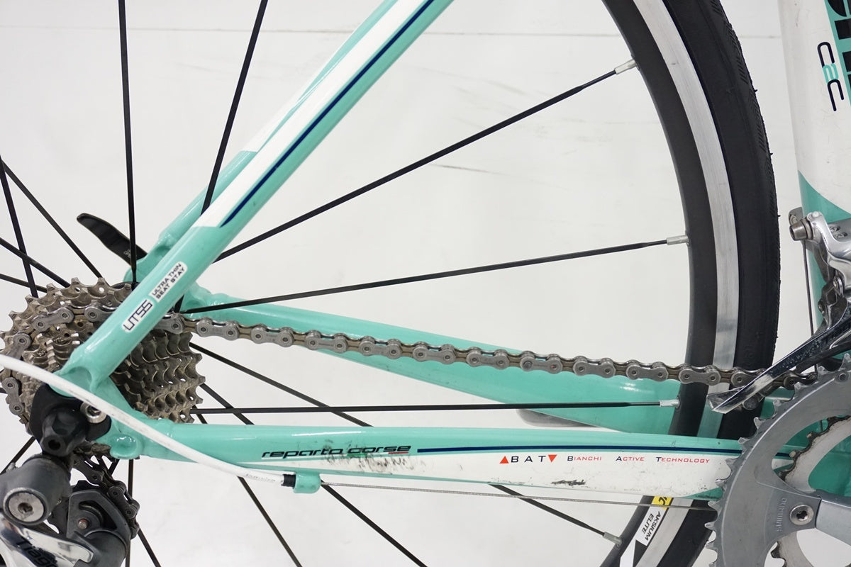 BIANCHI「ビアンキ」 IMPULSO TIAGRA 2014年モデル ロードバイク