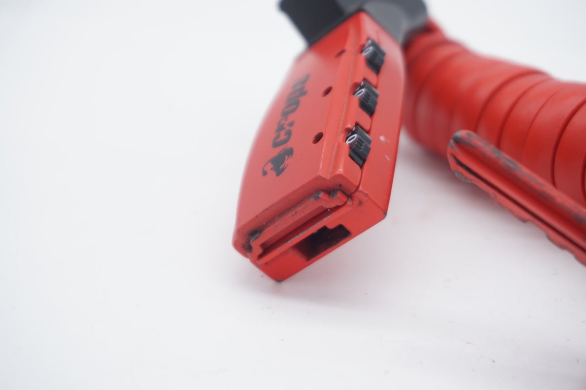 CROPS 「クロップス」 ダイヤルロック / 滋賀大津店