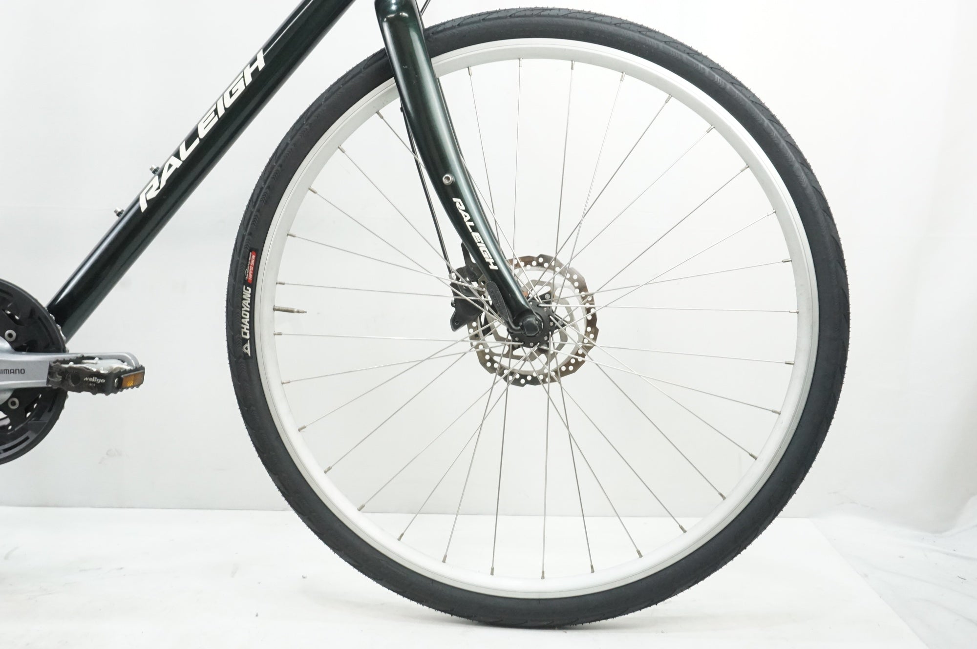 RALEIGH 「ラレー」 RADFORD RF-LN 2021年モデル クロスバイク / 大宮店