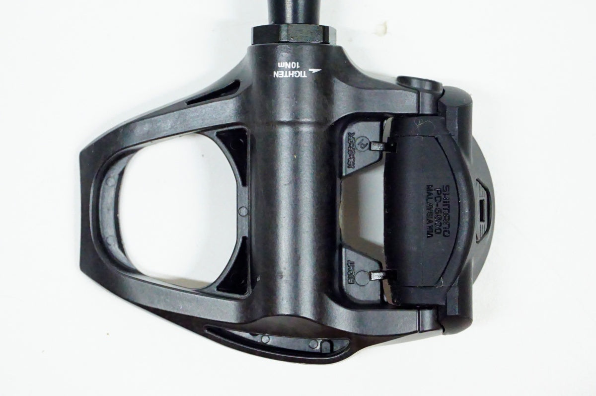 SHIMANO 「シマノ」 105 PD-5800 ペダル / 名古屋大須店
