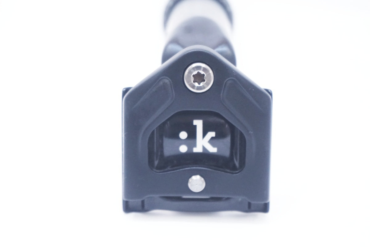 FIZIK 「フィジーク」 CYRANO 00 Φ27.2 330mm シートポスト / 大阪美原北インター店