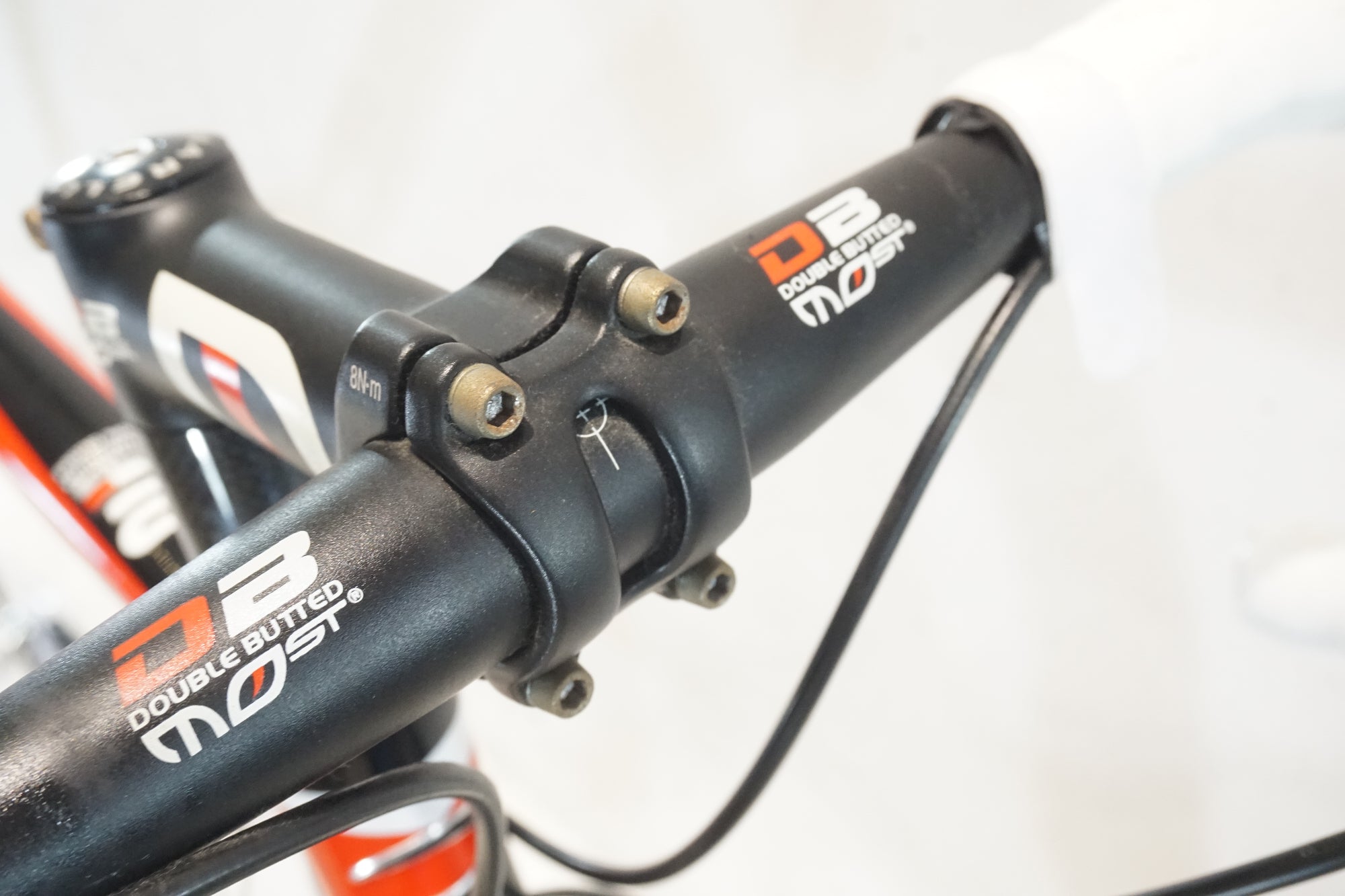 ピナレロ　PINARELLO FP2おまけつき ピナレロ PINARELLO FP2 2010 440サイズ シマノ 105 5600 10S