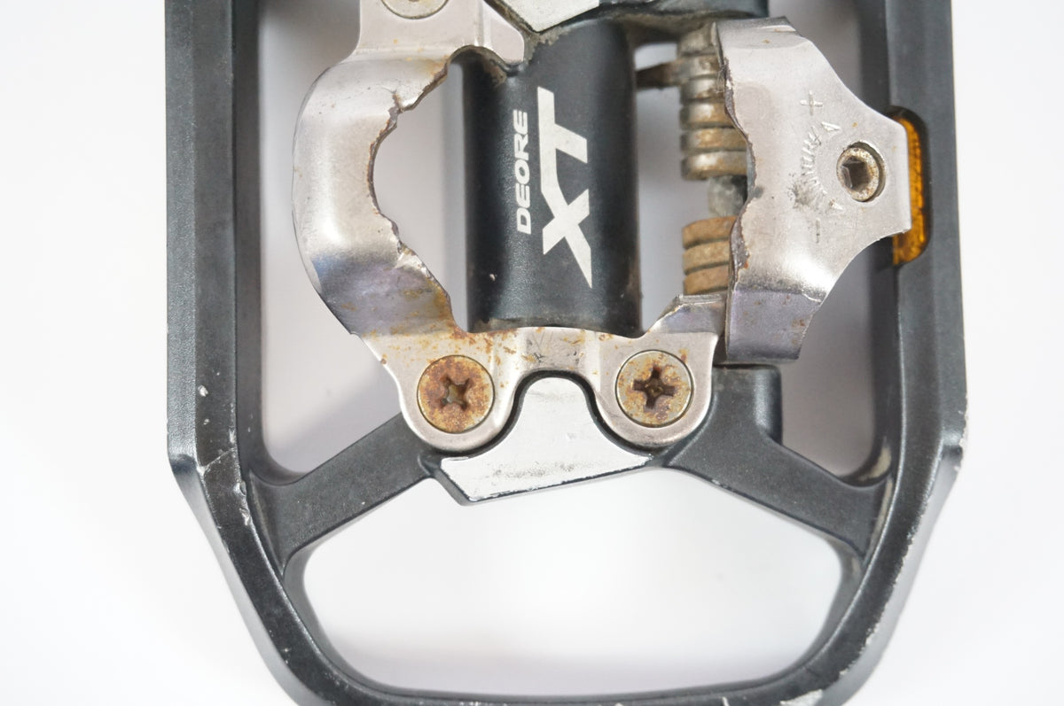 SHIMANO 「シマノ」 XT PD-T780 SPD ペダル / 宇都宮店