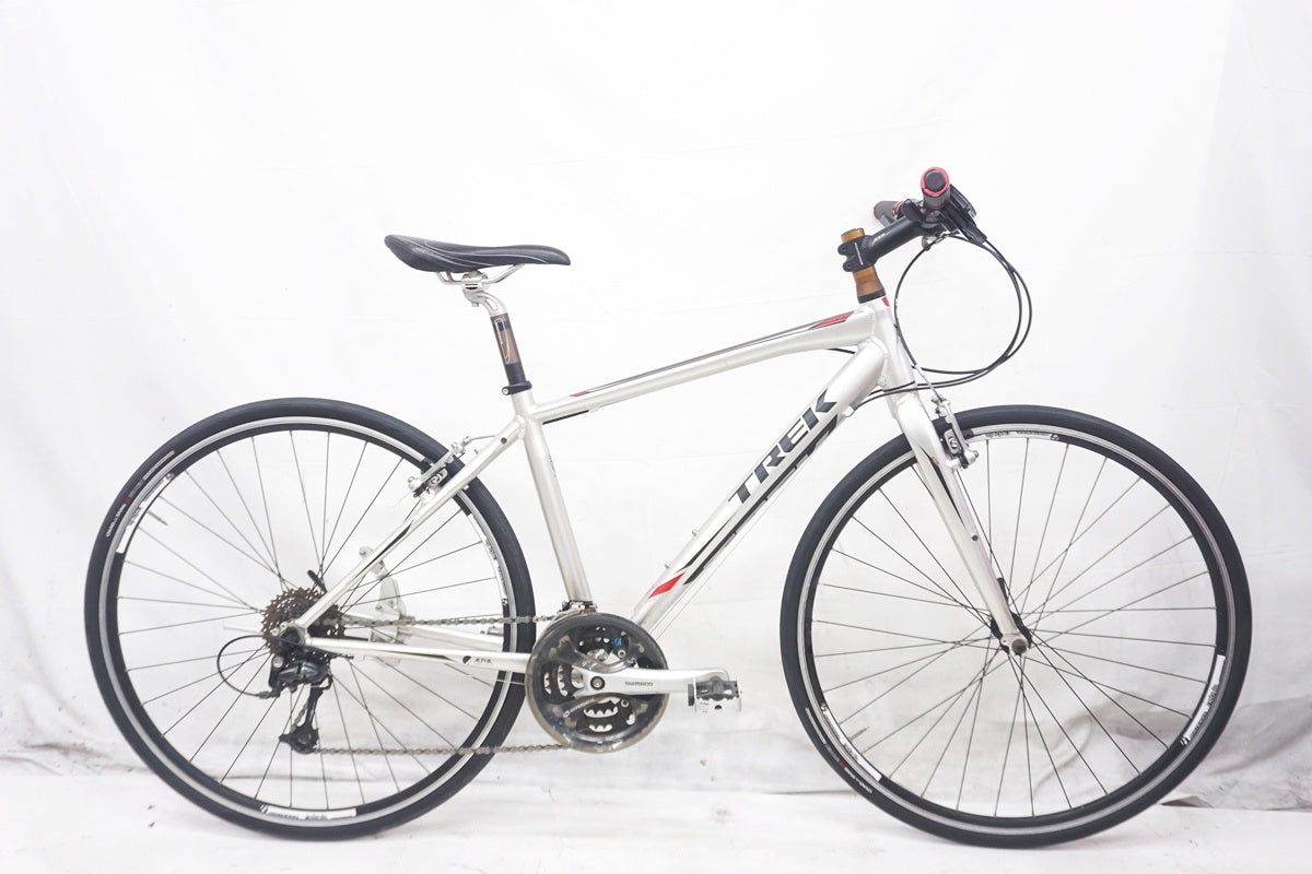 TREK 「トレック」 7.3FX 2012年モデル クロスバイク / 大阪美原北インター店