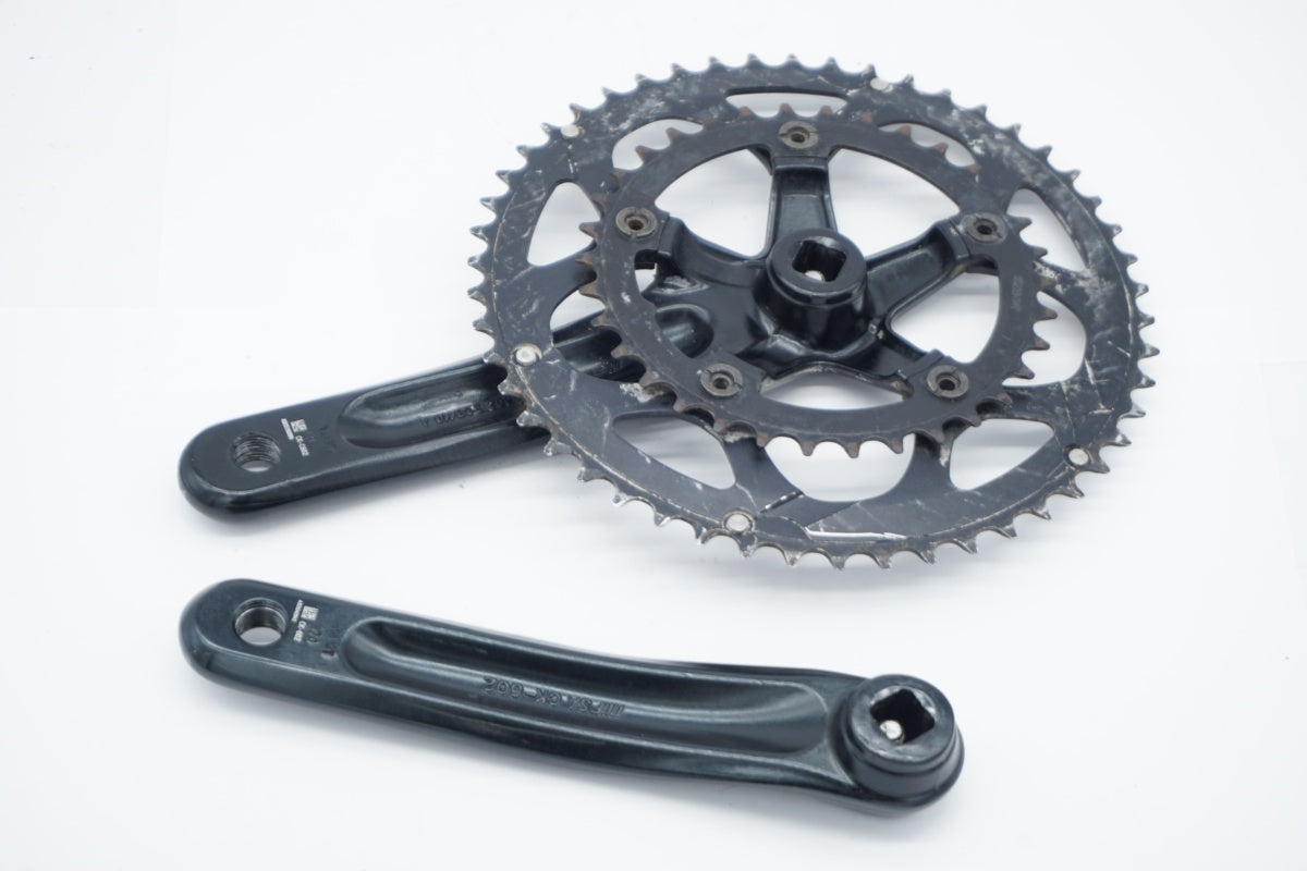 FSA 「エフエスエー」 VELO 50-34T 170m クランク / 滋賀大津店