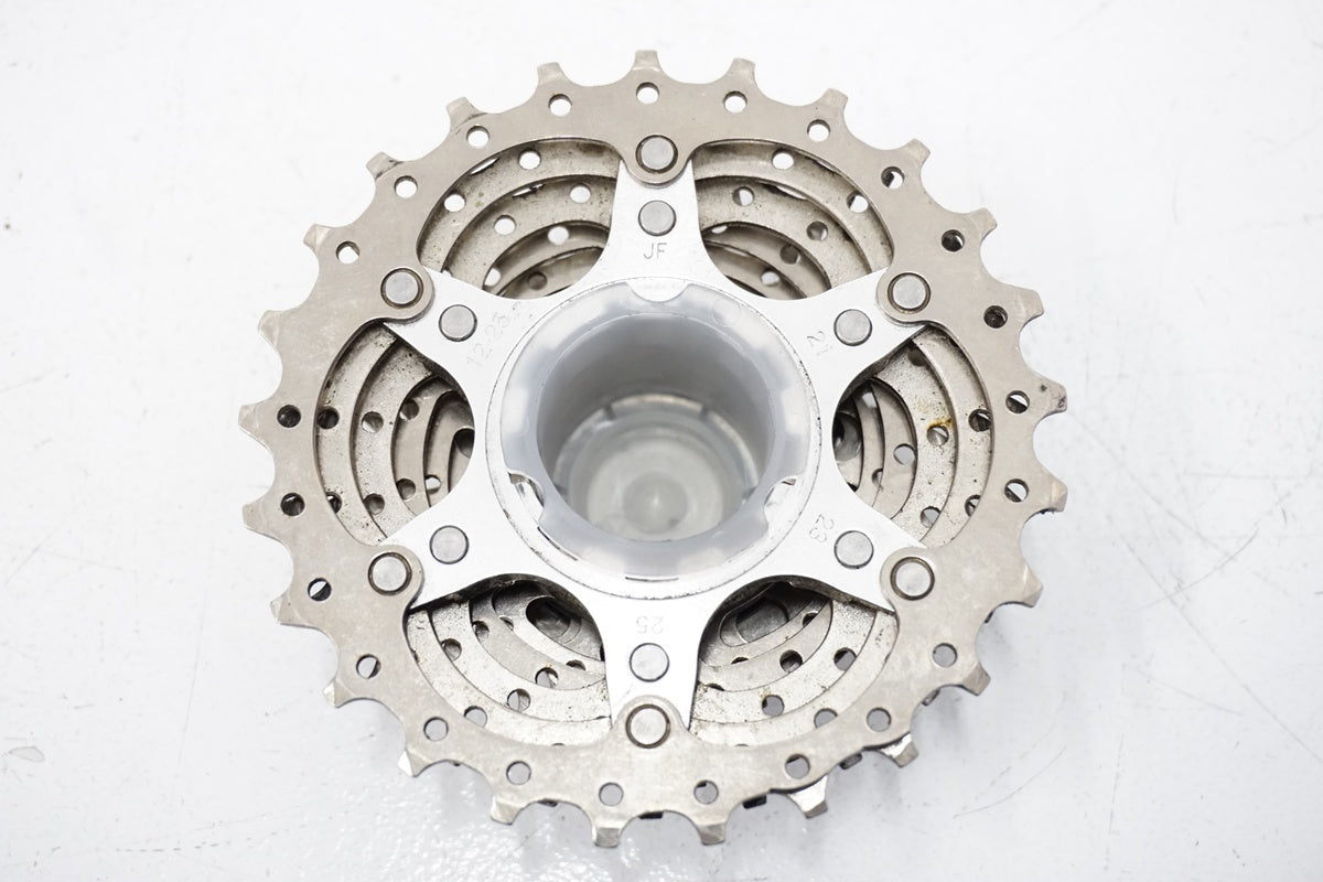 SHIMANO「シマノ」 CS-HG81-10 11-25T スプロケット / 浜松店