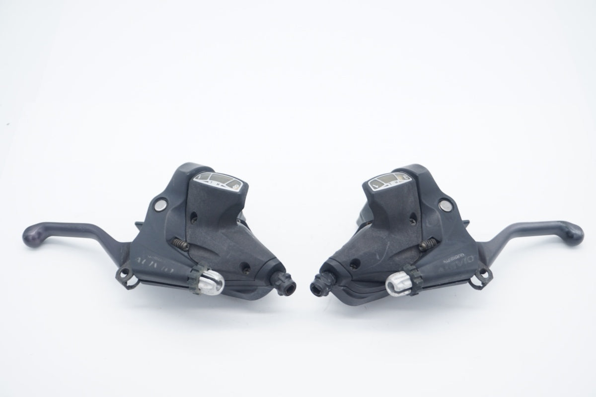 SHIMANO 「シマノ」 ST-M410 シフトレバー / 滋賀大津店