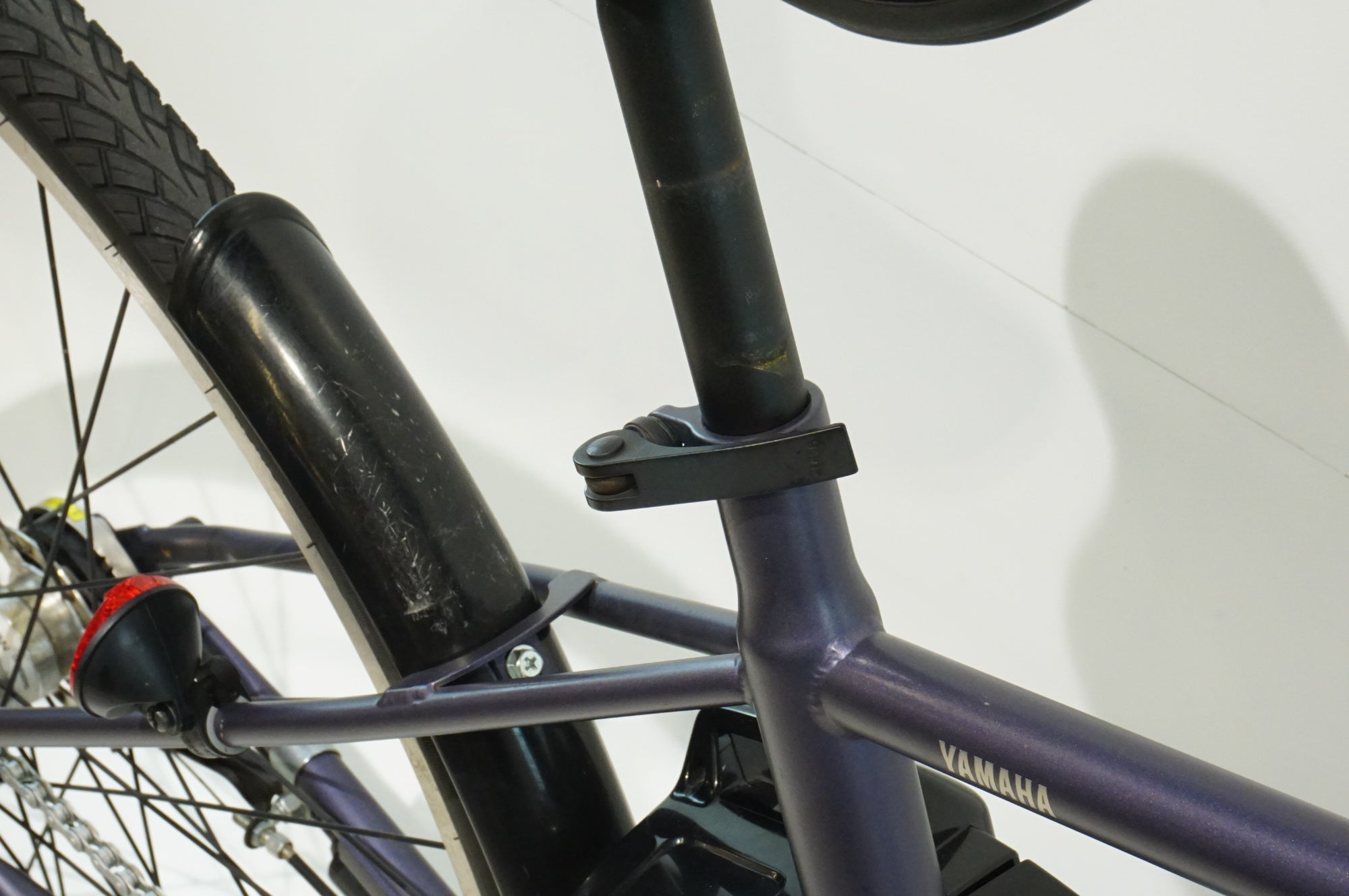 YAMAHA 「ヤマハ」 PAS CRAIG PA70C 2024年モデル 電動アシスト自転車 / 浜松店