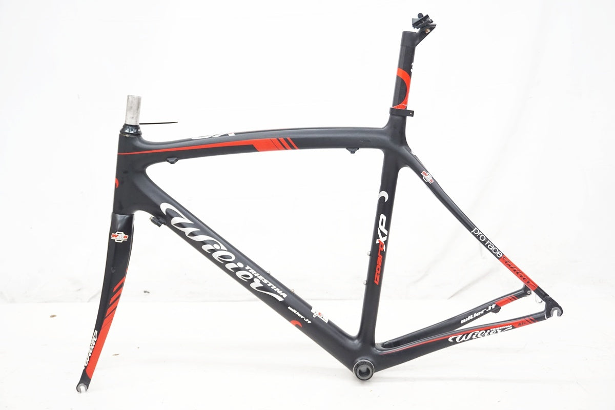 中古】ロードバイク/WILIER（ウィリエール）IZOARD XP/シマノ105