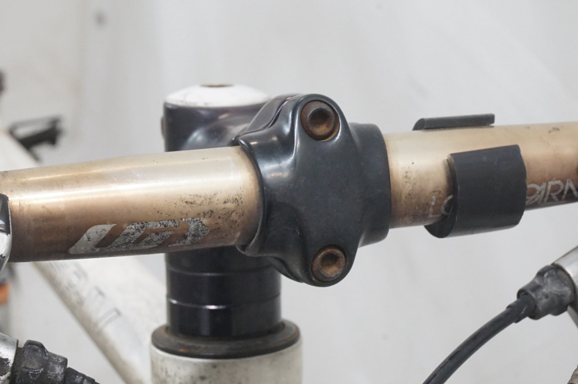 ジャンク LOUIS GARNEAU 「ルイガノ」 RSR-IV 年式不明 クロスバイク / 福岡店