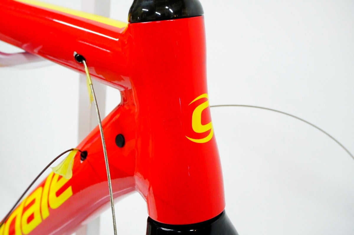 CANNONDALE 「キャノンデール」 CAAD12 COLORS 2018年モデル フレームセット / 名古屋大須店