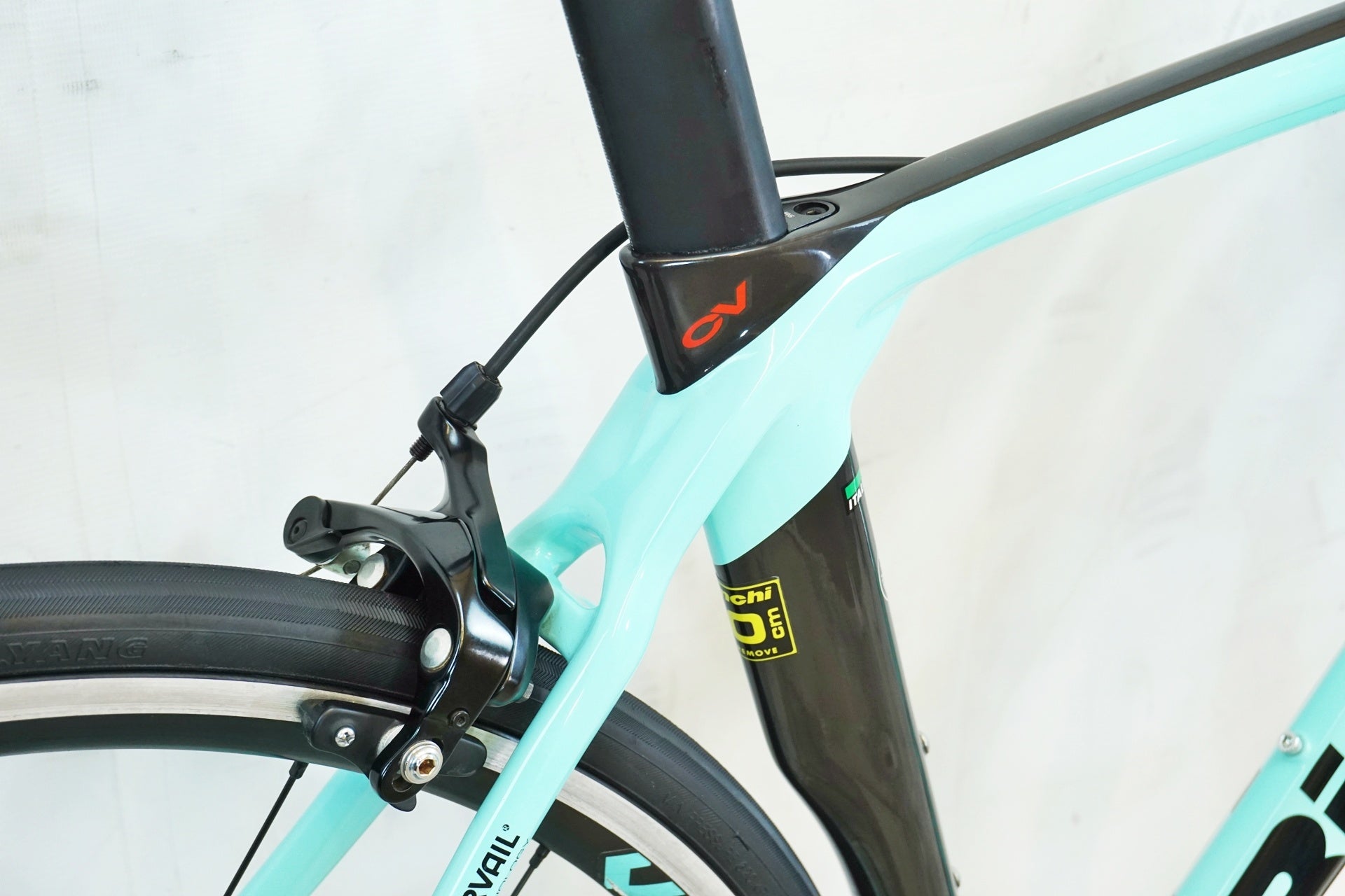 BIANCHI 「ビアンキ」 OLTRE XR3 2019年モデル ロードバイク / 有明ガーデン店
