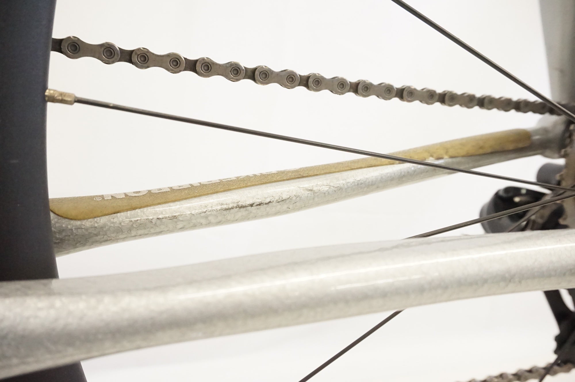 SALSA 「サルサ」 WARBIRD 年式不明 グラベルロードバイク / 宇都宮店