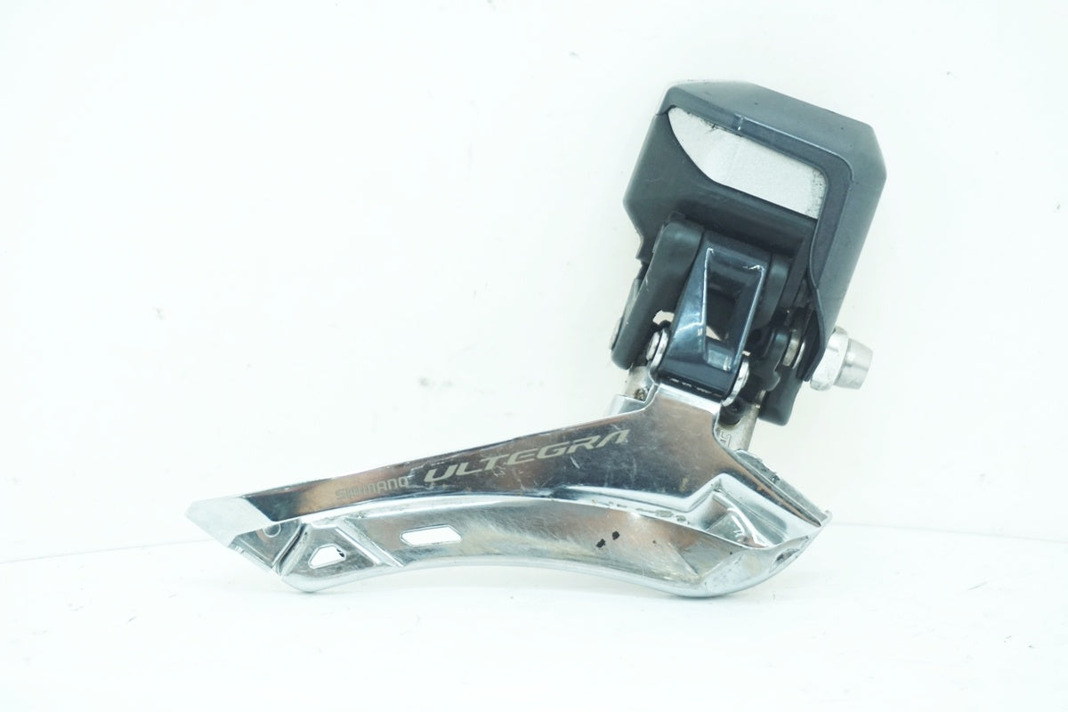 SHIMANO 「シマノ」 ULTEGRA FD-R8050 フロントディレイラー / 大阪美原北インター店