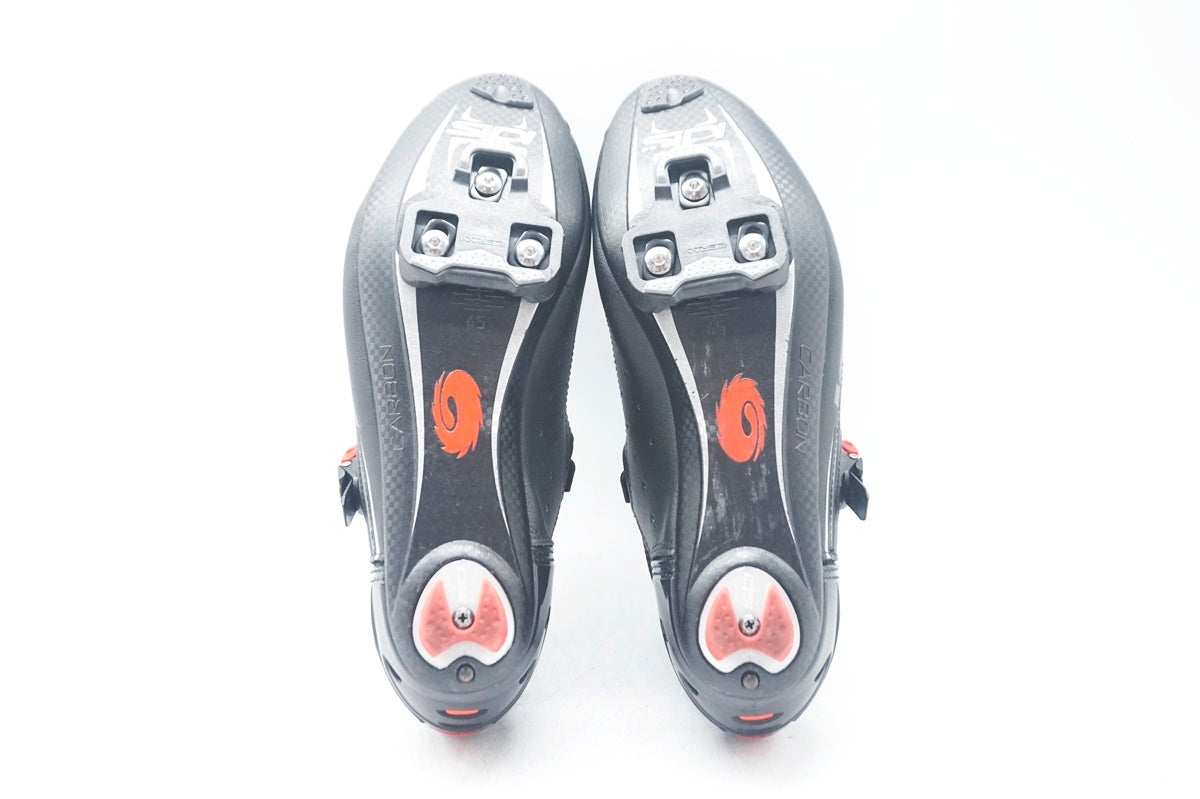 SIDI 「シディ」 HSV 45サイズ シューズ / 大阪門真店