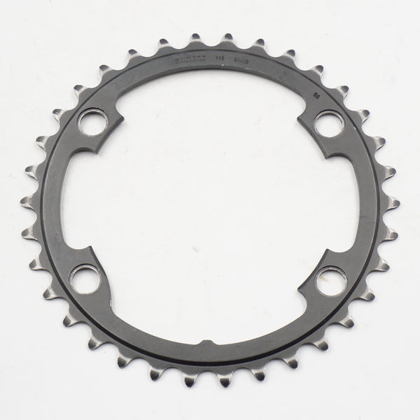 ULTEGRA r8000 チェーンリング　50-34T Amazon | Shimano fc-r8000自転車Chainring – 34t-ms for 50