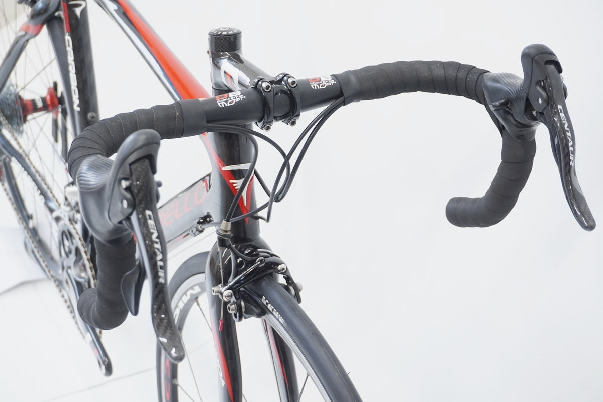PINARELLO 「ピナレロ」 FP5 CARBON 2008年モデル ロードバイク / 京都八幡店