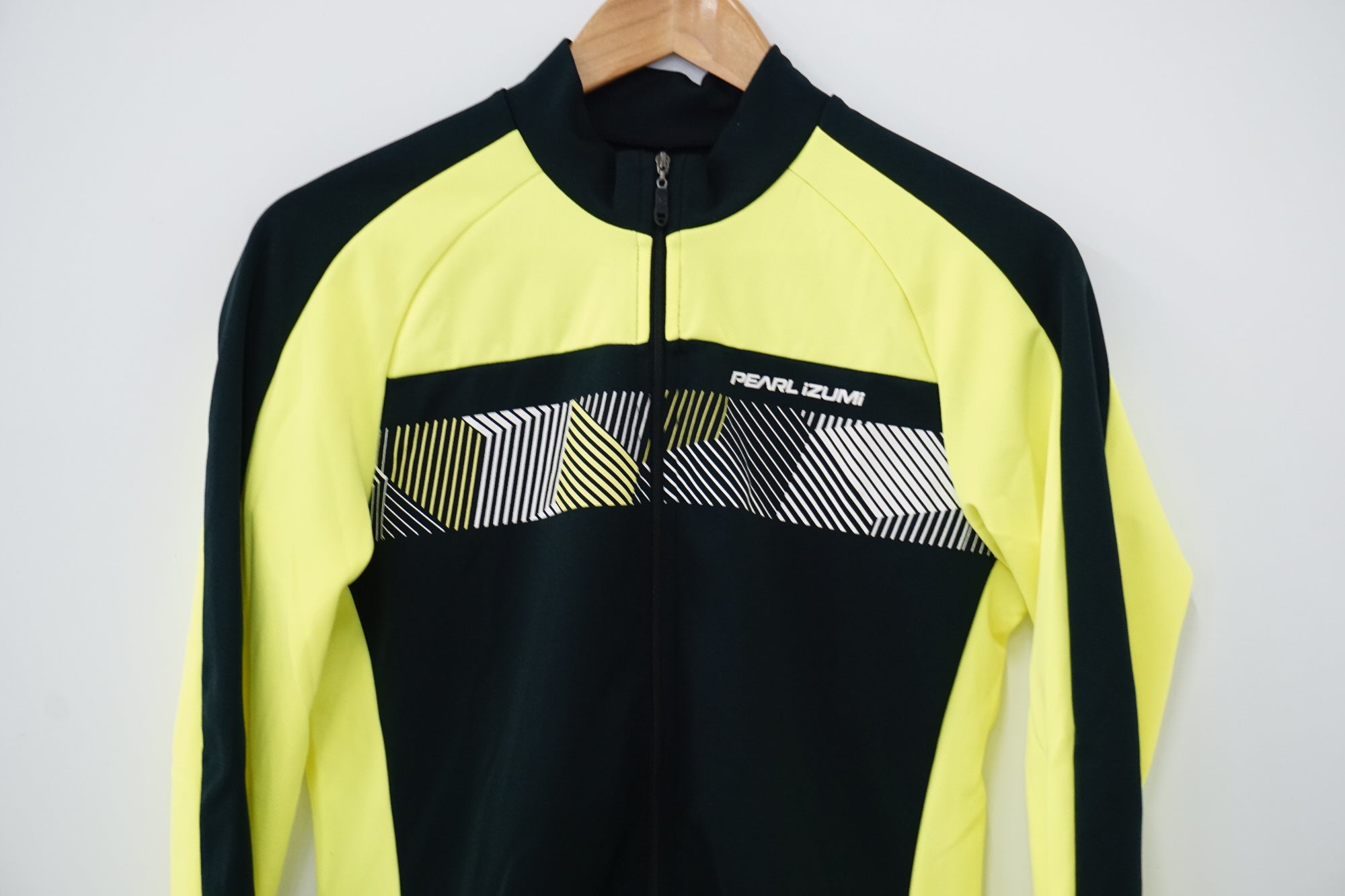 PEARL IZUMI 「パールイズミ」 Mサイズ 長袖ジャージ / 浜松店