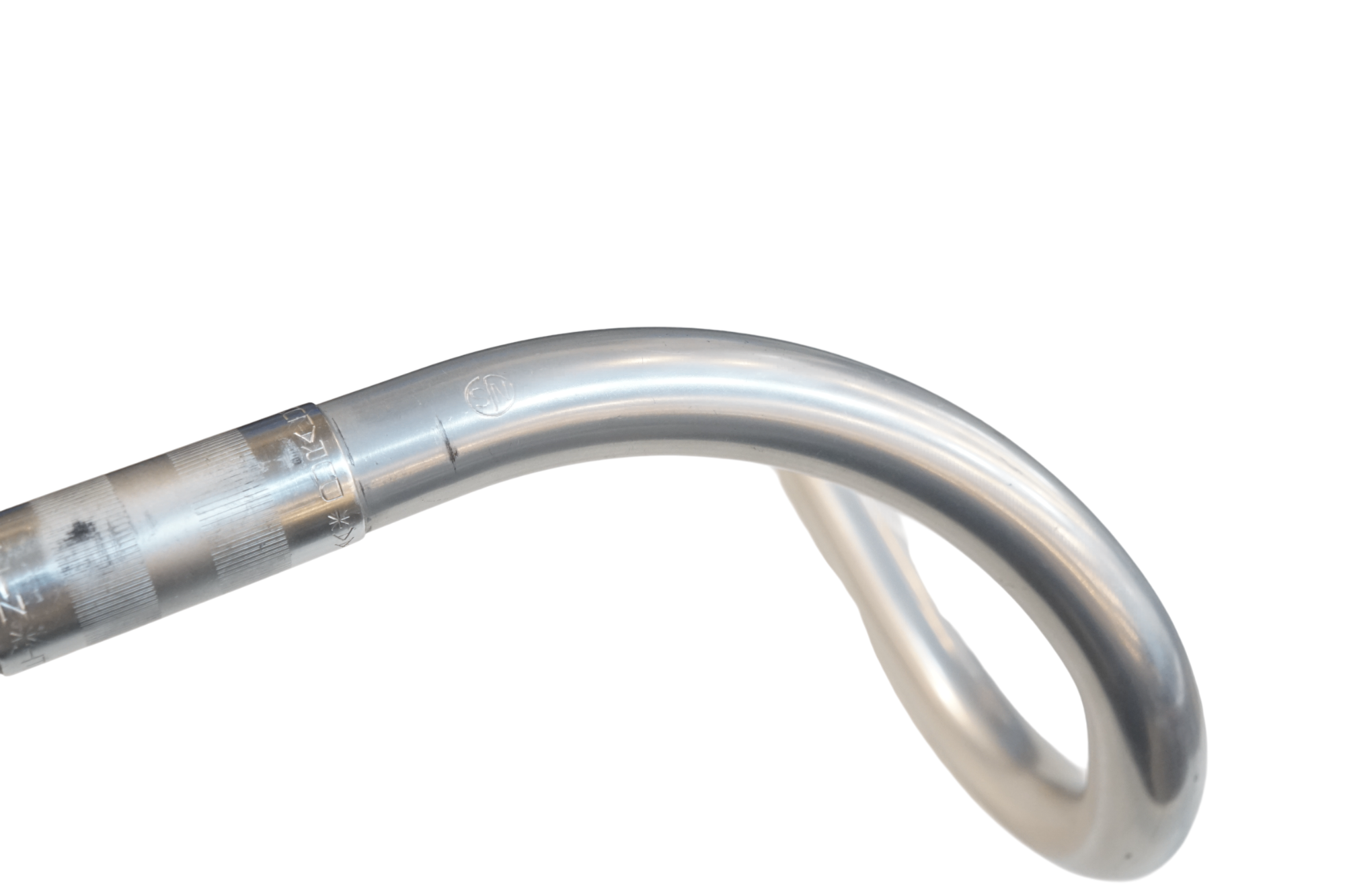 NITTO 「ニットー」 DURALUMINI B123AA φ25.4 360mm ハンドル / バイチャリ浦和ベース