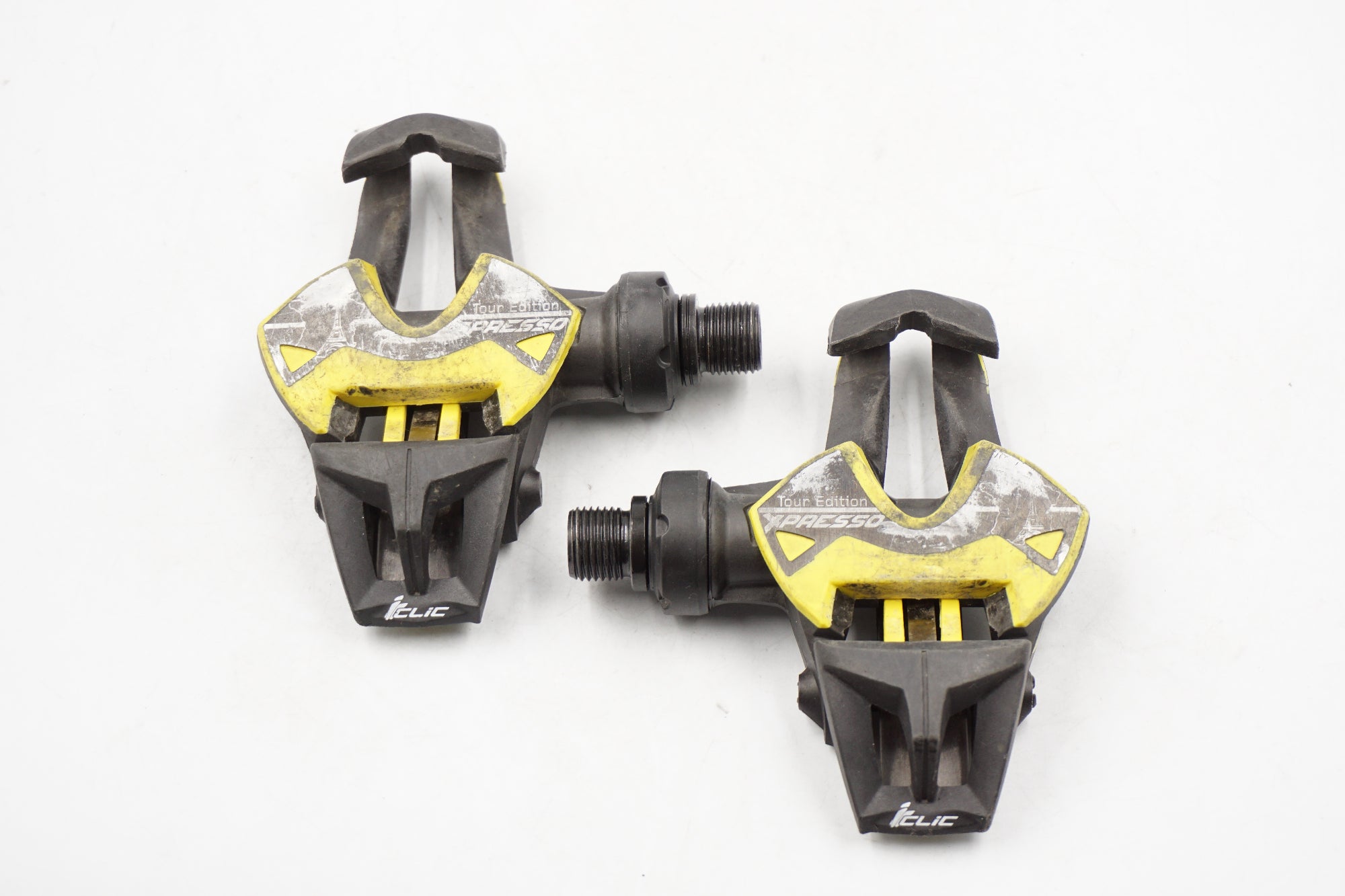 TIME 「タイム」 XPRESSO TOUR EDITION ペダル / 奈良店