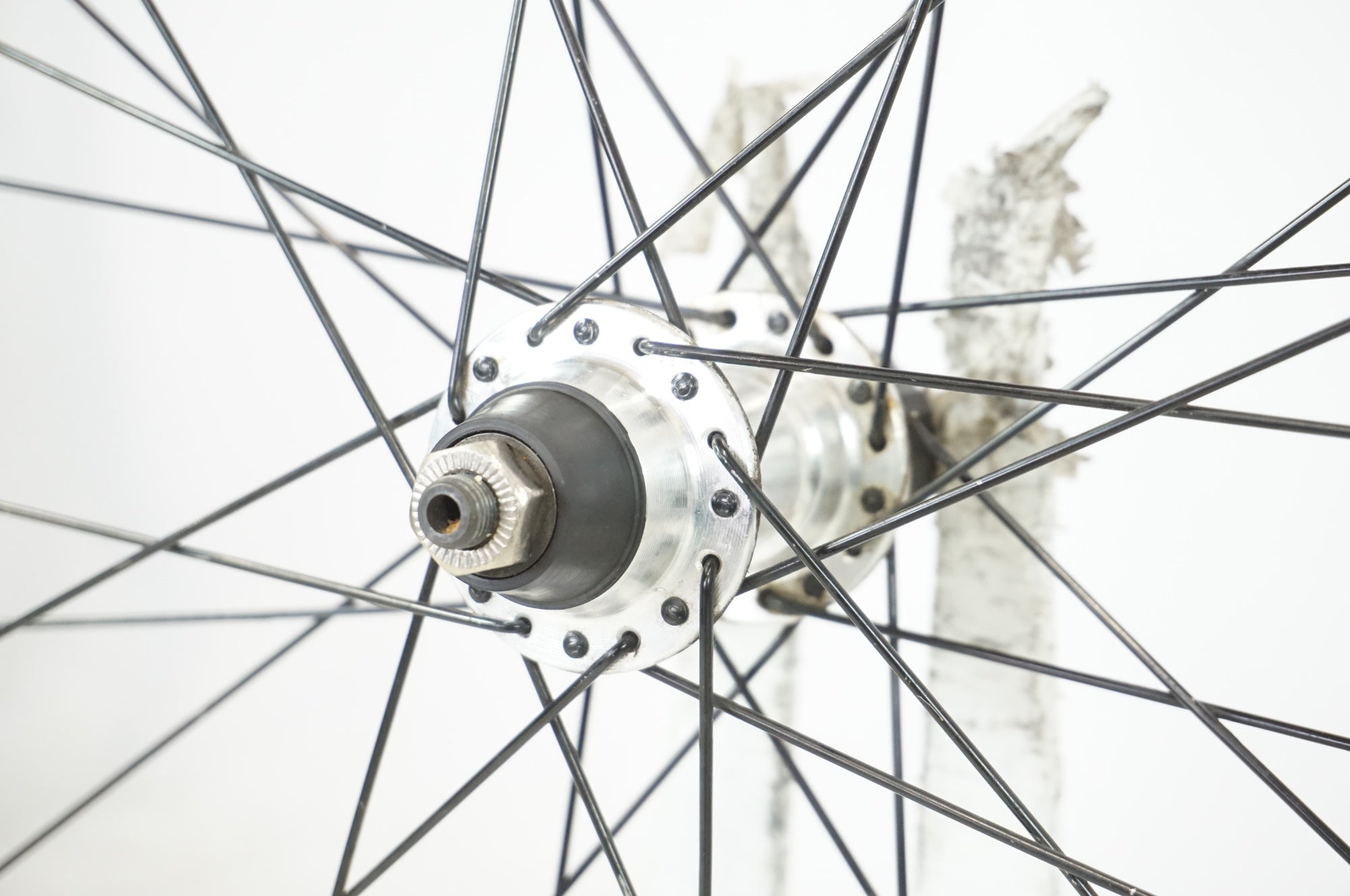 ALEXRIMS 「アレックスリム」 DA16 SHIMANO 7s ホイールセット / 宇都宮店
