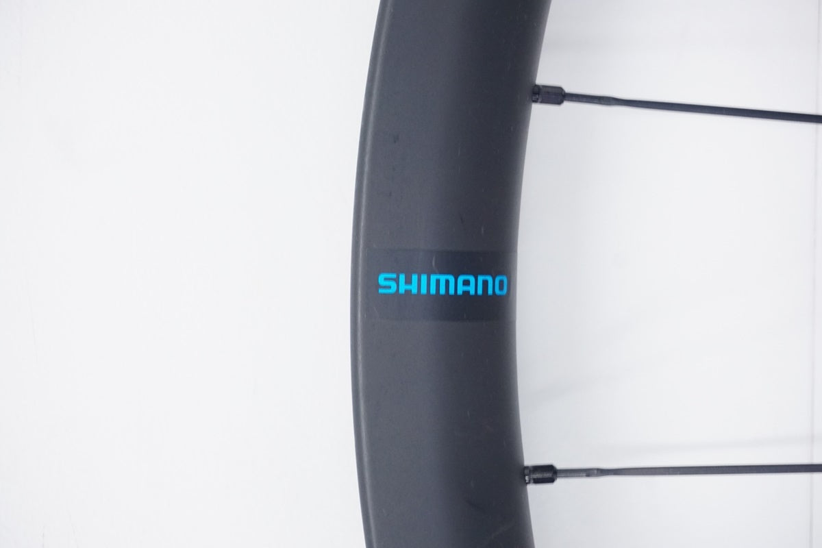 SHIMANO「シマノ」 WH-RS710-C32-TL シマノ11速 ホイールセット / 浜松店