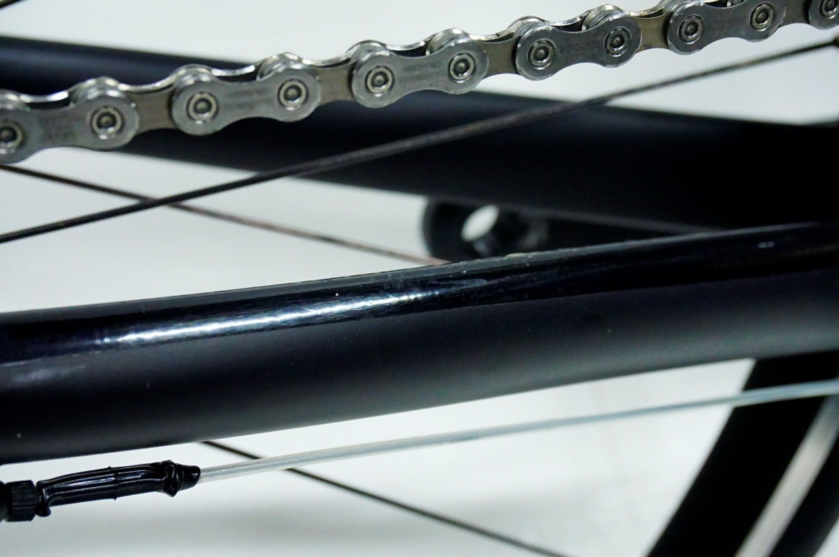 MERIDA 「メリダ」 SCULTURA 700 2017年モデル ロードバイク / 名古屋大須店