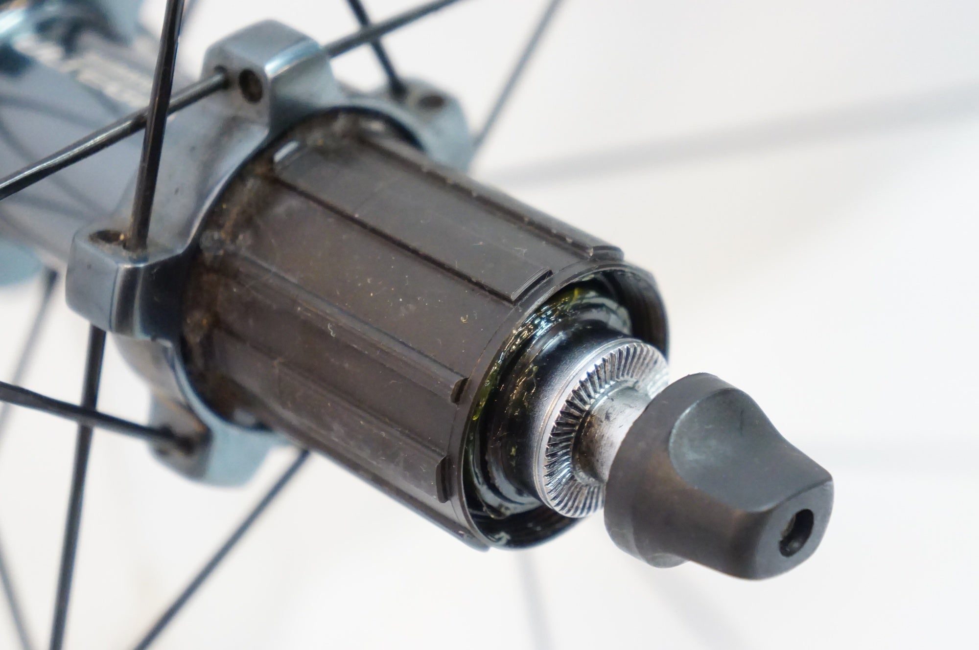 SHIMANO 「シマノ」 ULTEGRA WH-6800 シマノ11速 ホイールセット