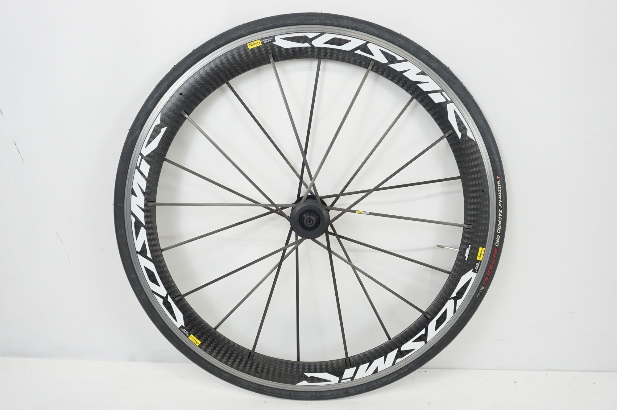 MAVIC 「マヴィック」 COSMIC CARBON SR シマノ11速 ホイール