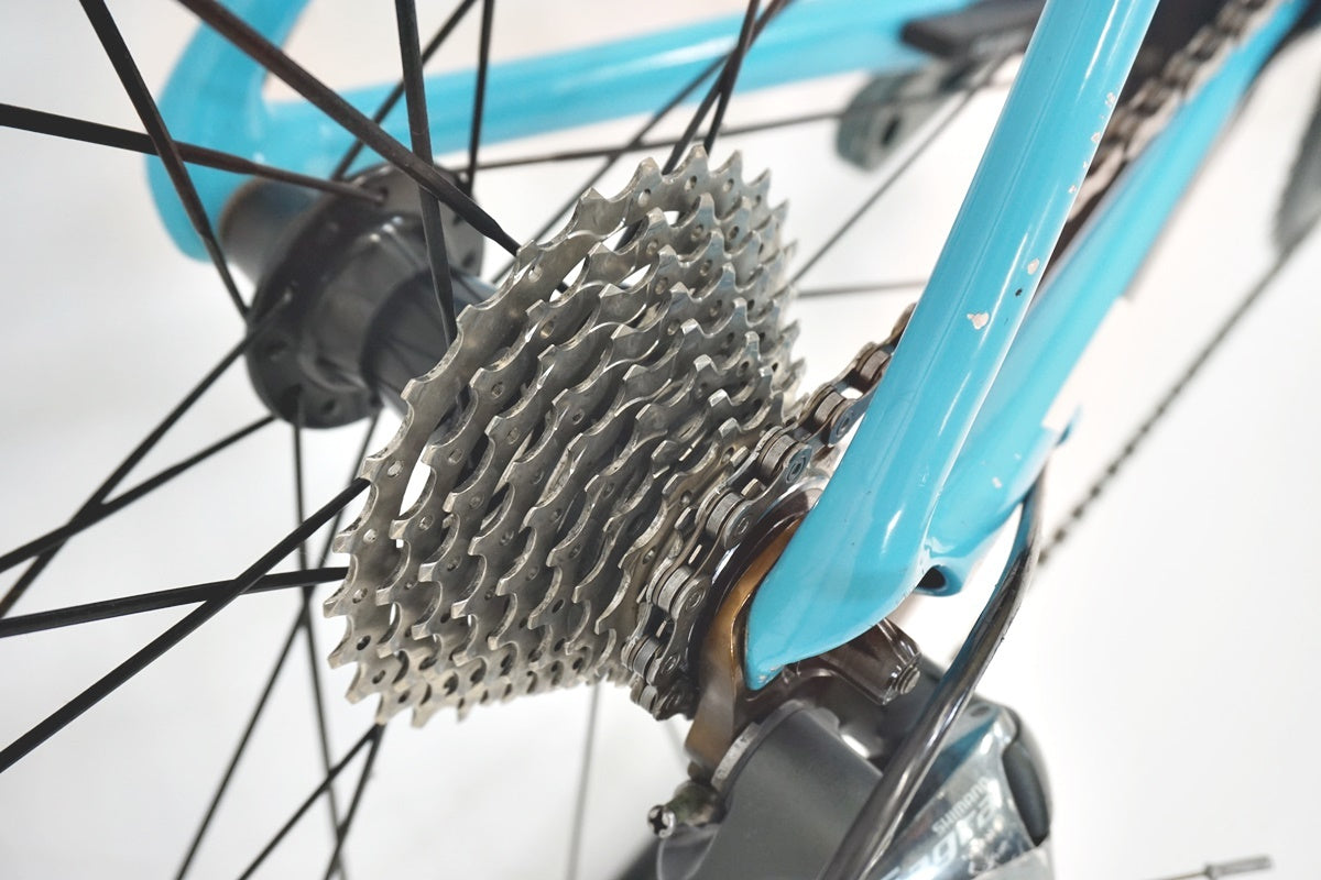 TREK 「トレック」 EMONDA ALR4 2018年モデル ロードバイク / 東京商品