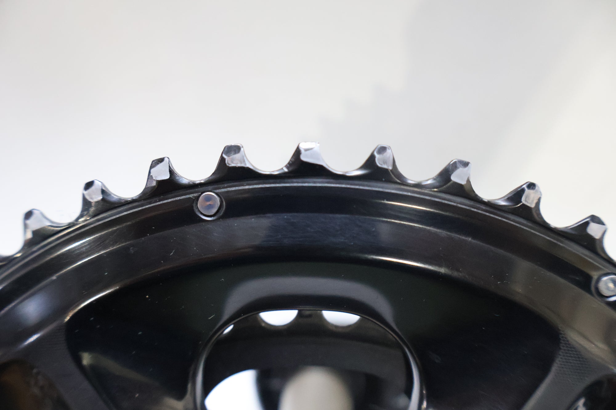 SHIMANO 「シマノ」 ULTEGRA FC-R8100 50-34T 175mm クランク / 高知店