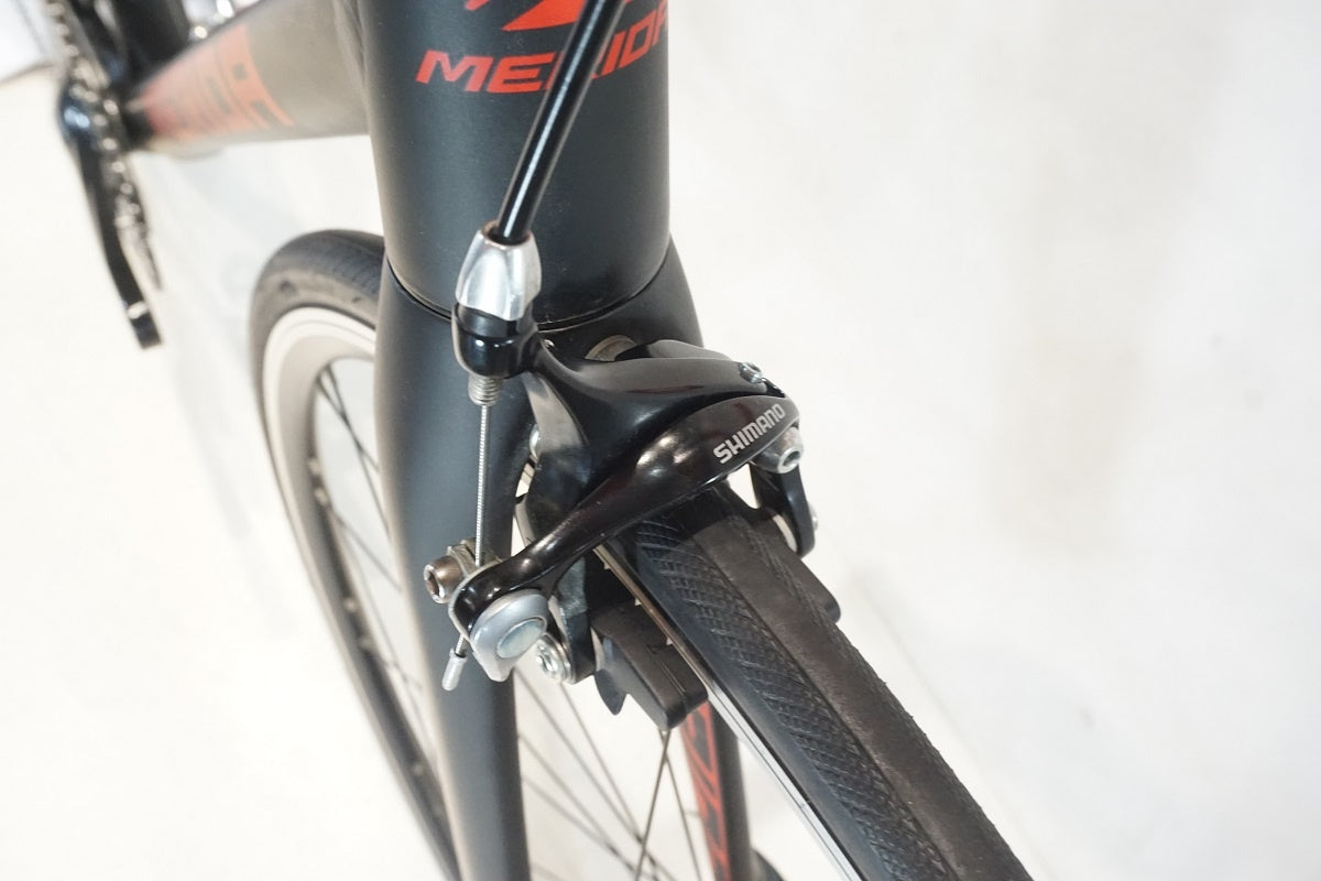 MERIDA 「メリダ」 SCULTURA 400 2017年モデル ロードバイク / 横浜戸塚店