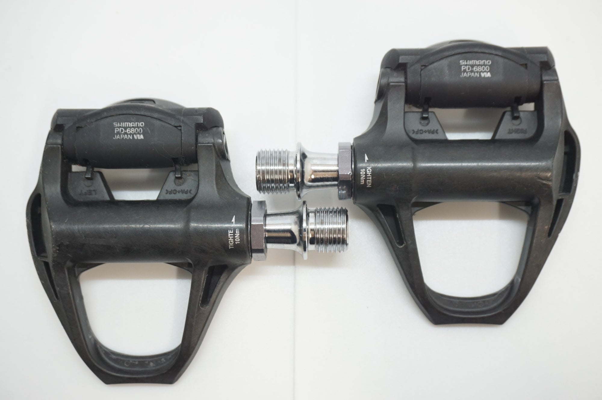 SHIMANO 「シマノ」 ULTEGRA PD-6800 ペダル / 福岡店