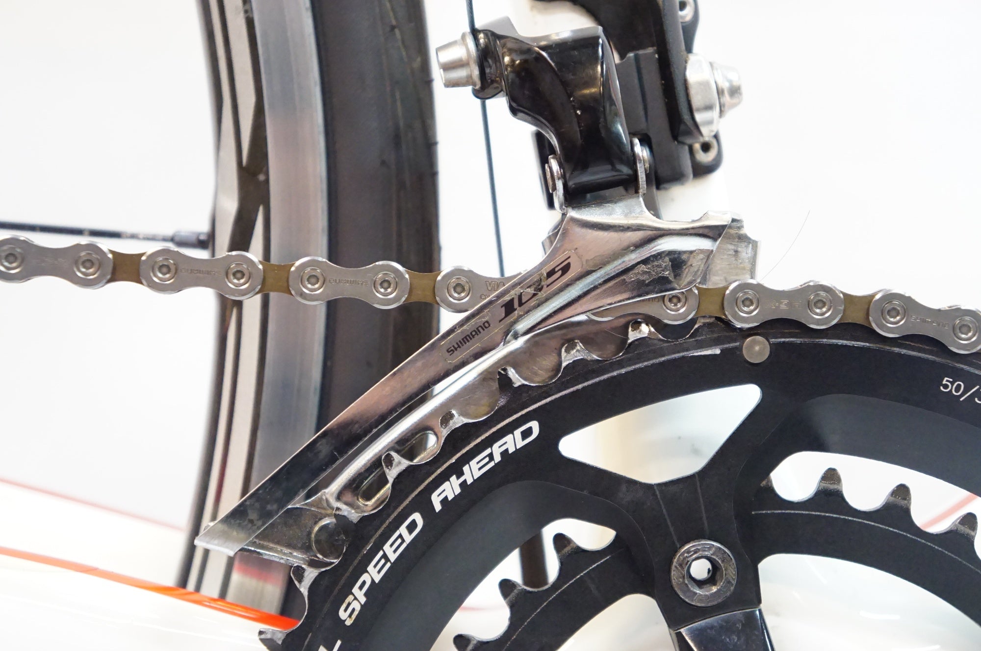SPECIALIZED 「スペシャライズド」 ROUBAIX SL4 ELITE 2014年モデル ロードバイク / 熊谷本店