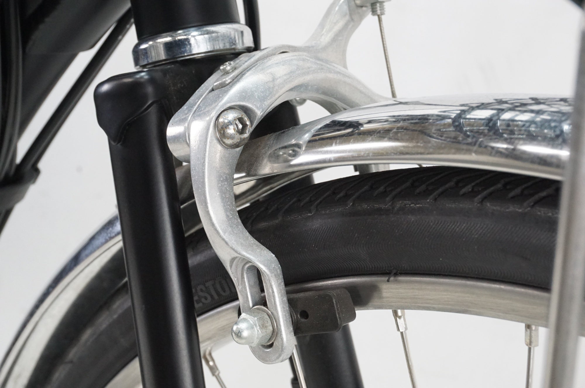 BRIDGESTONE 「ブリヂストン」 アシスタU DX A6XC40 2020年モデル 電動アシスト自転車 / 大宮店