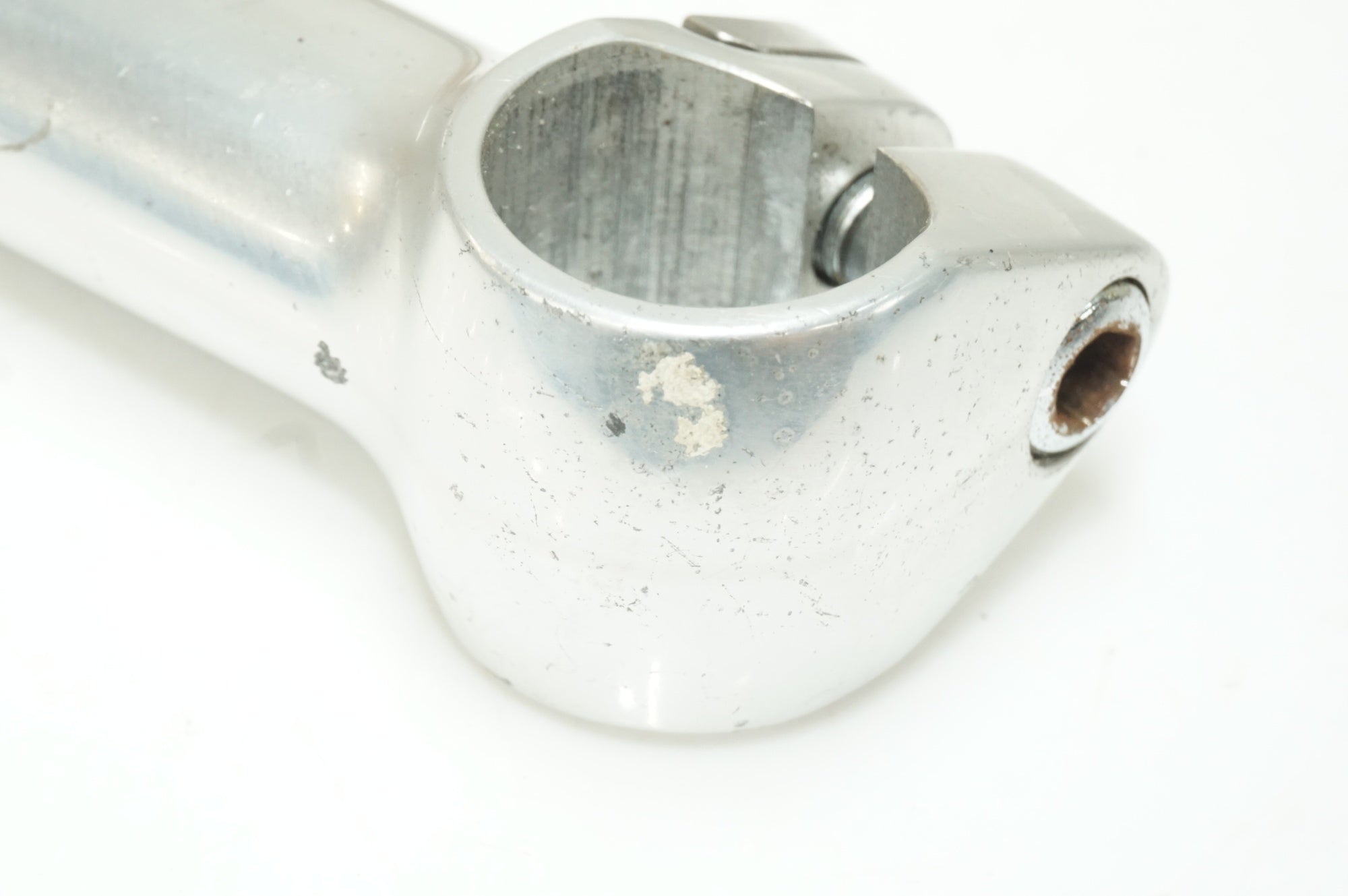 NITTO 「ニットー」 PEARL NJS 110mm φ25.4 ステム / 大宮店