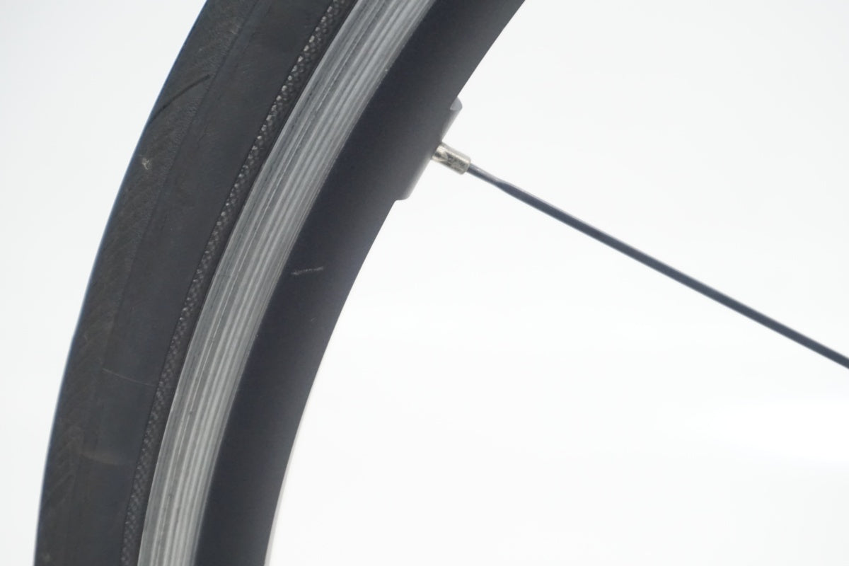 CAMPAGNOLO 「カンパニョーロ」 ZONDA C17 SHIMANO11速 ホイールセット / 滋賀大津店