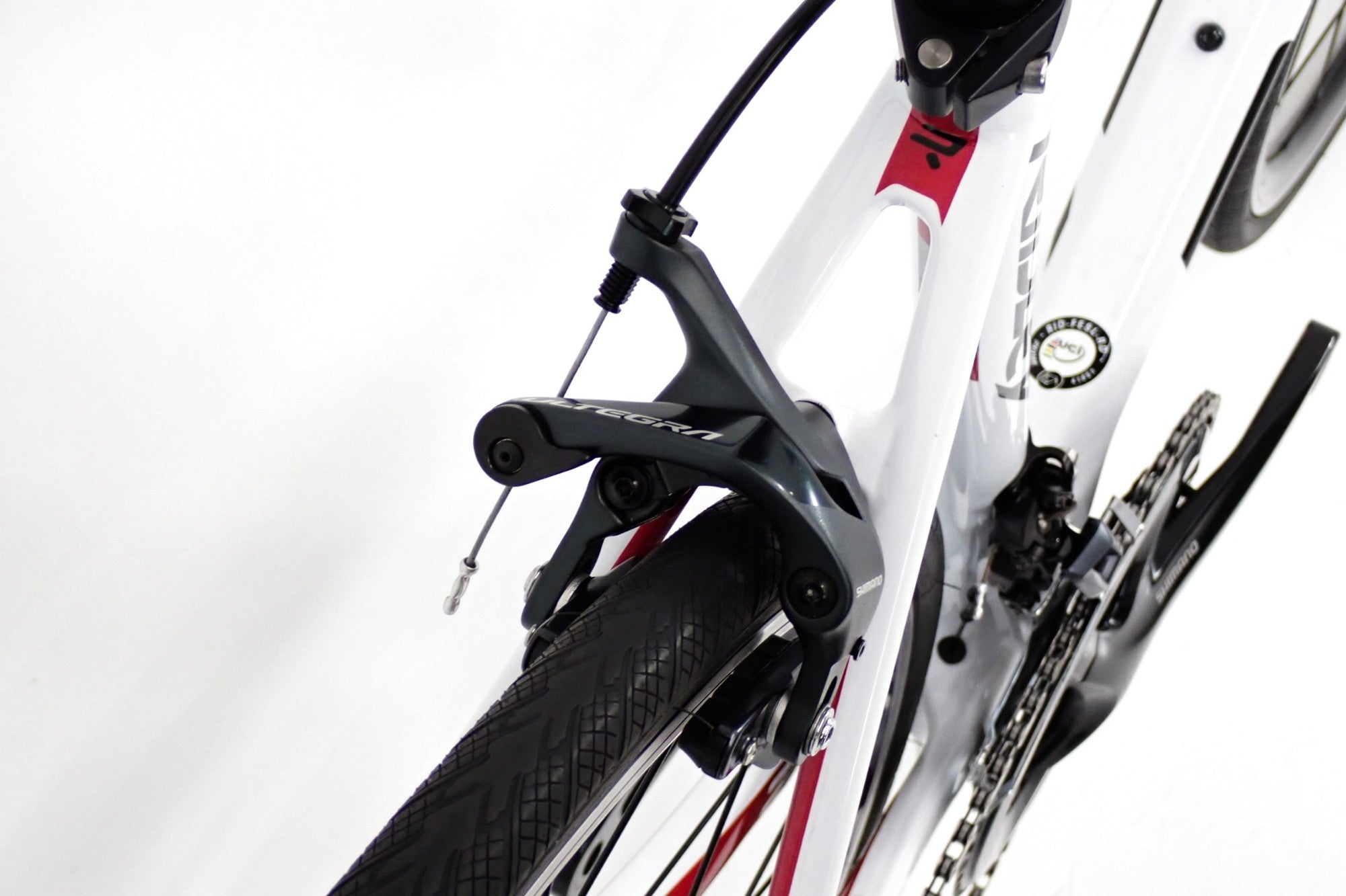 RIDLEY 「リドレー」 FENIX C ULTEGRA 2018年モデル ロードバイク / 伊勢崎店