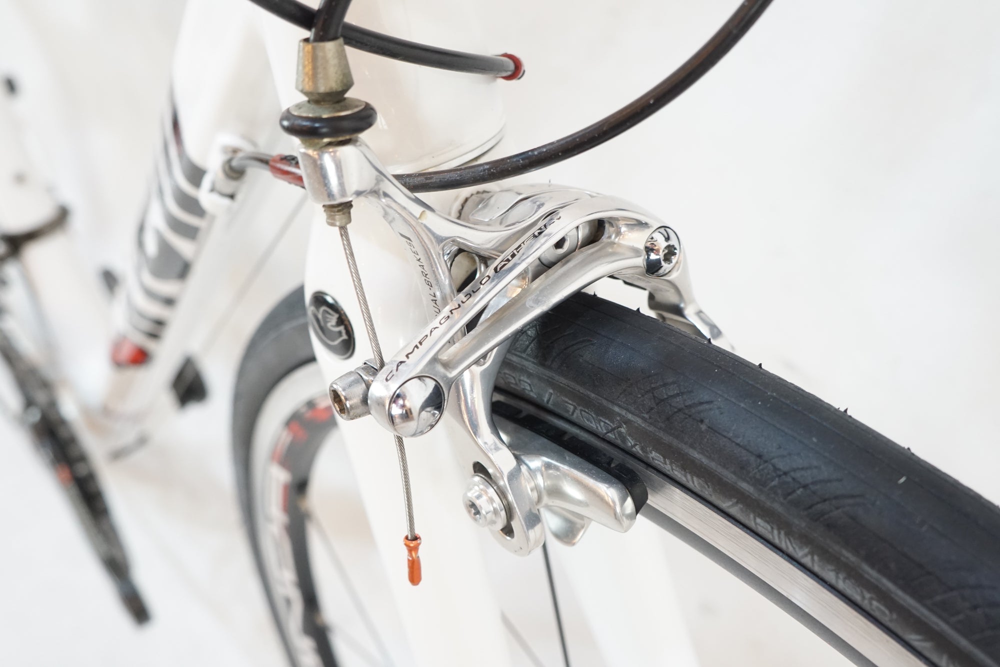 CINELLI 「チネリ」 THE MACHINE 2010年モデル ロードバイク / バイチャリ浦和ベース