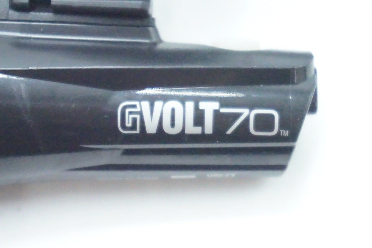 CATEYE「キャットアイ」 GVOLT70 HL-EL551RC ライト / 京都西院店