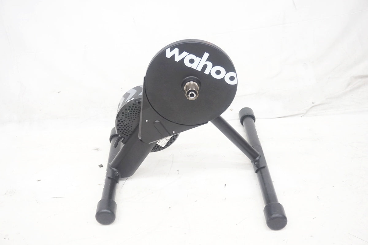 WAHOO 「ワフー」 KICKR CORE WF123 スマートトレーナー / 大阪美原北インター店