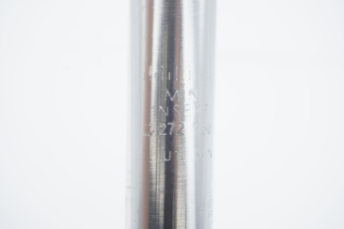 ブランド不明 φ27.2 250mm シートポスト / 滋賀大津店