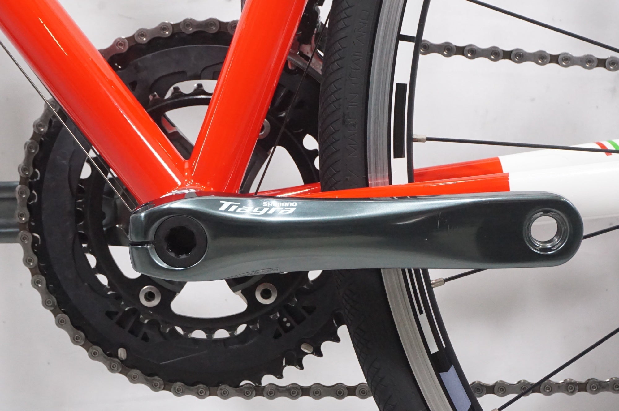 GIOS 「ジオス」 AIRONE 2018年モデル ロードバイク / AKIBA店