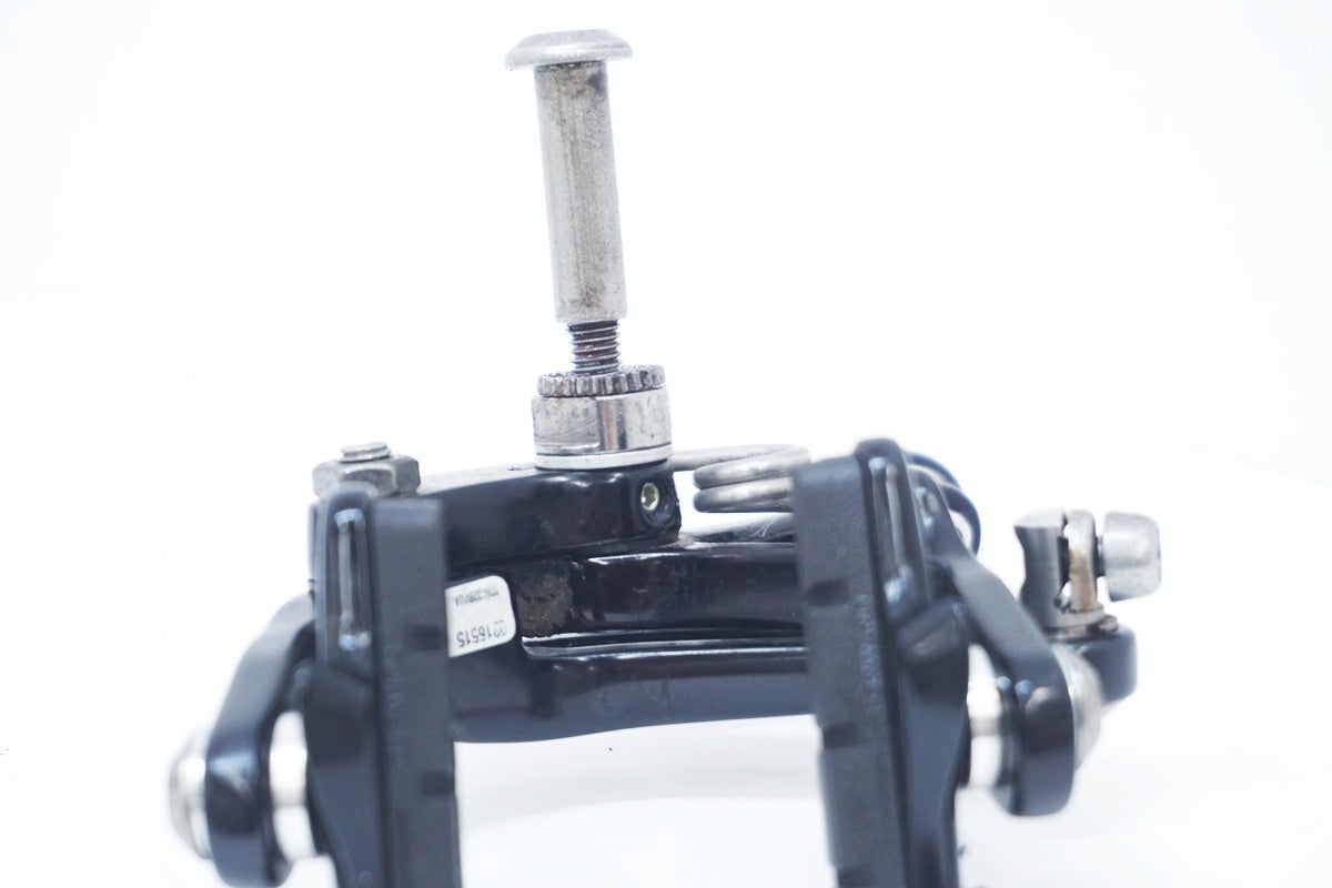 Campagnolo Athena ブラック キャリパーブレーキ Campagnolo Athena Skeleton Front & Rear Brake Calipers | eBay