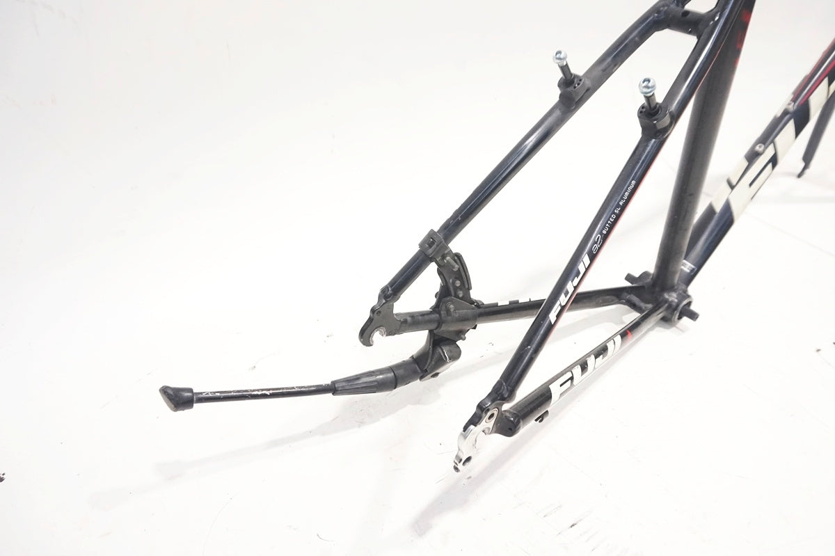 FUJI 「フジ」 SPARROW 2017年頃モデル フレームセット / 大阪門真店