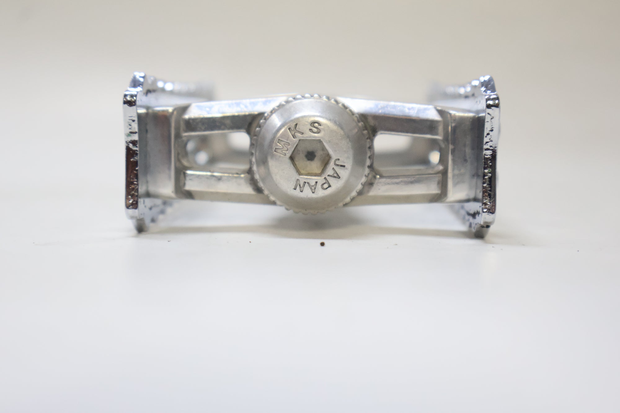 MKS 「ミカシマ」 SYLVAN TOURING NEXT ペダル / 高知店